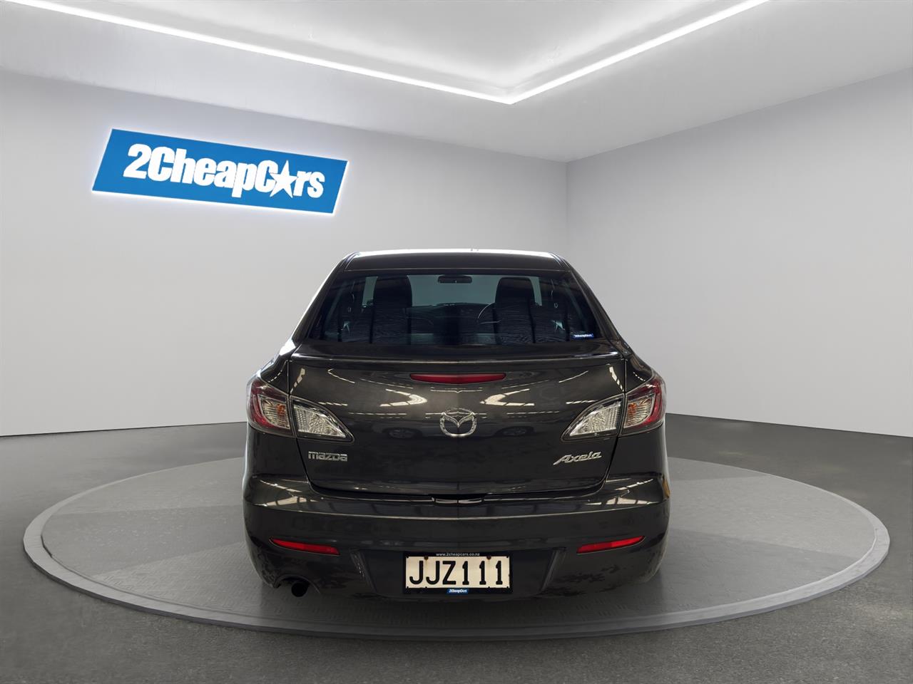 2009 Mazda Axela 3 1.5S Sedan LOW PRICE + CRUISE CONTROL