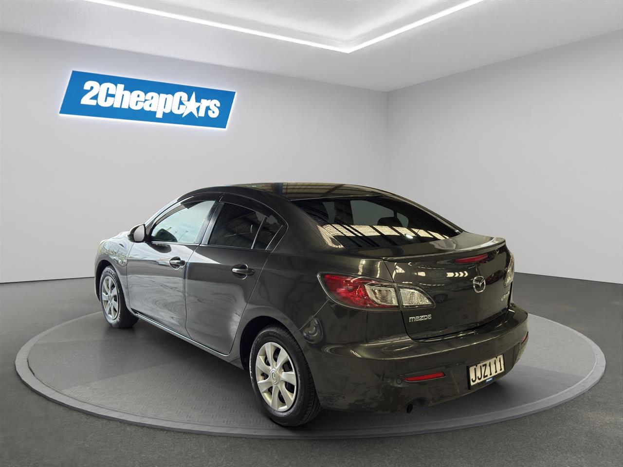 2009 Mazda Axela 3 1.5S Sedan LOW PRICE + CRUISE CONTROL