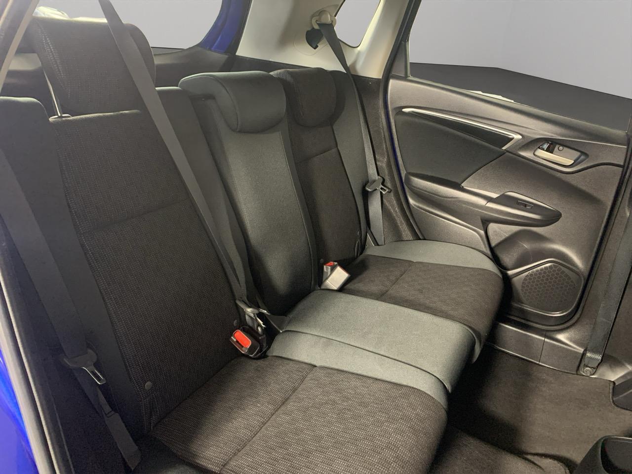 2013 Honda Fit Jazz New Shape Hatchback REVERSING CAMERA + PUSH BUTTON START