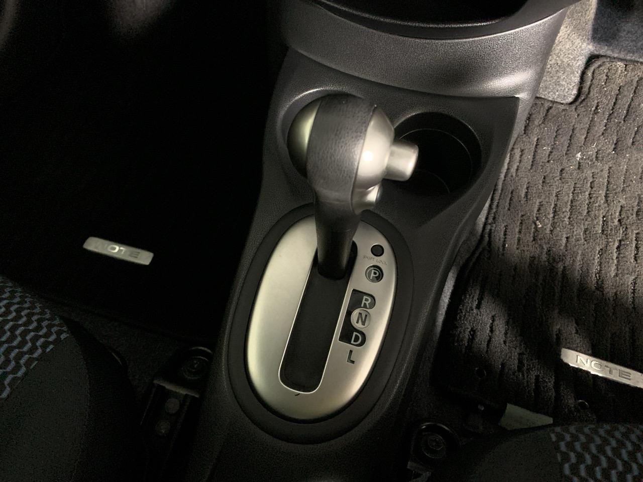 2014 Nissan Note 1.2 X Emergency Brake Package Hatchback 360 DEGREE REVERSING CAMERA + PUSH BUTTON START