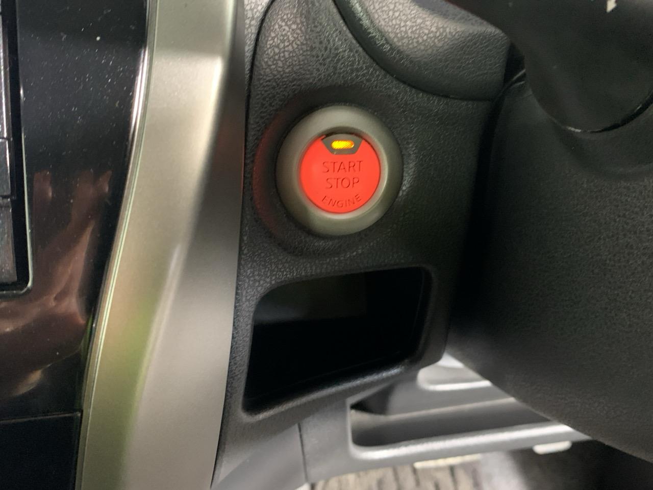 2014 Nissan Note 1.2 X Emergency Brake Package Hatchback 360 DEGREE REVERSING CAMERA + PUSH BUTTON START