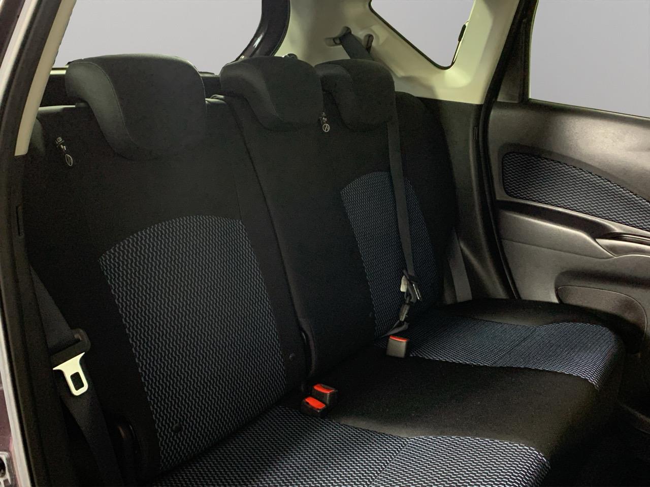 2014 Nissan Note 1.2 X Emergency Brake Package Hatchback 360 DEGREE REVERSING CAMERA + PUSH BUTTON START