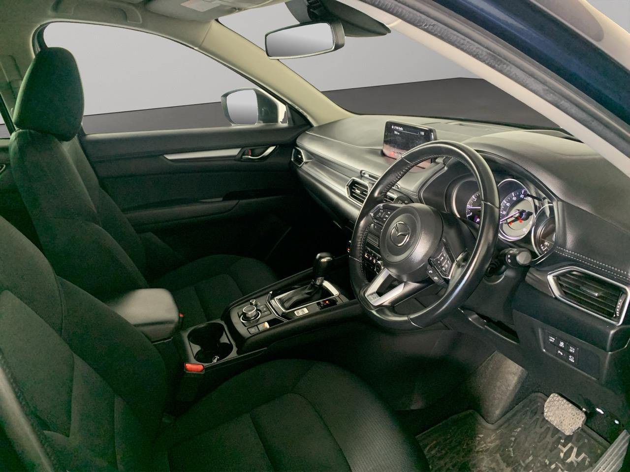 2018 Mazda CX-5 20 Skyactive New Shape AWD RV/SUV AWD + REVERSING CAMERA + CRUISE CONTROL