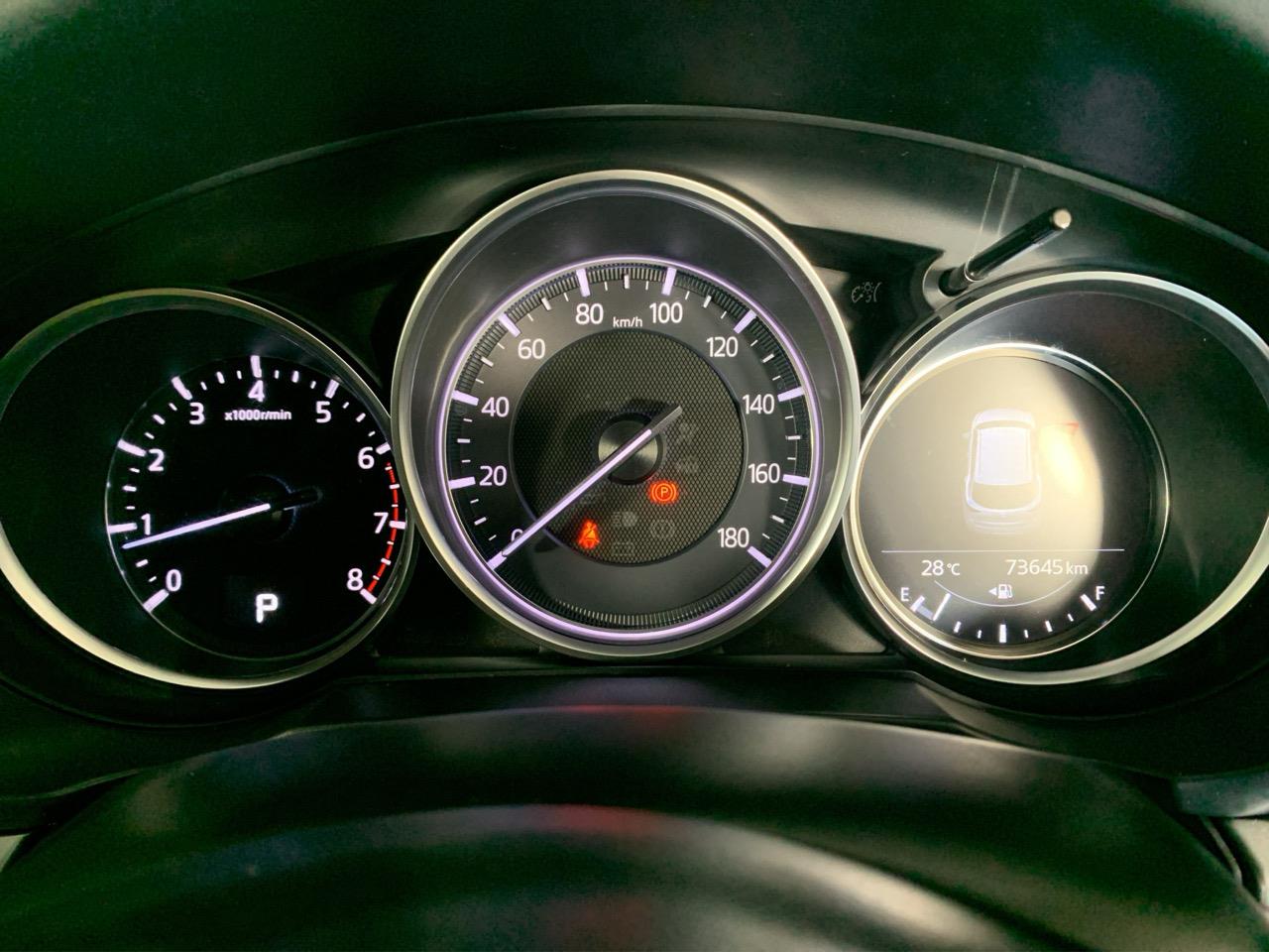 2018 Mazda CX-5 20 Skyactive New Shape AWD RV/SUV AWD + REVERSING CAMERA + CRUISE CONTROL