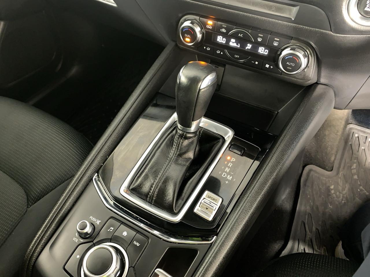 2018 Mazda CX-5 20 Skyactive New Shape AWD RV/SUV AWD + REVERSING CAMERA + CRUISE CONTROL