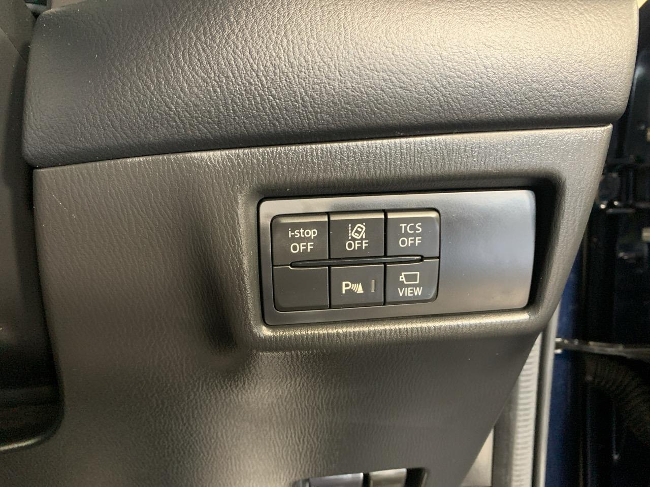 2018 Mazda CX-5 20 Skyactive New Shape AWD RV/SUV AWD + REVERSING CAMERA + CRUISE CONTROL