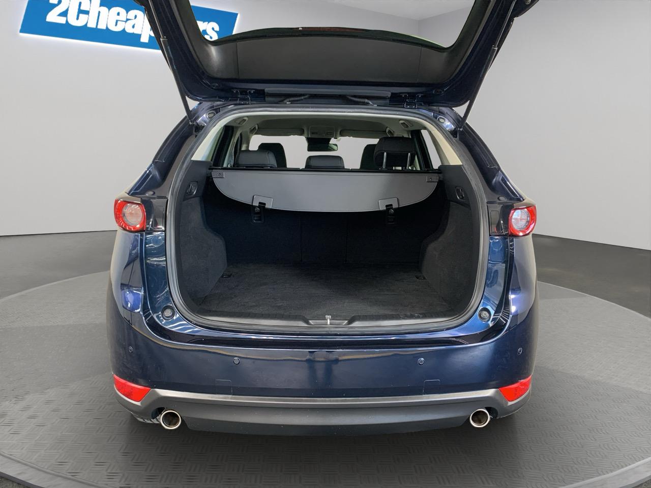 2018 Mazda CX-5 20 Skyactive New Shape AWD RV/SUV AWD + REVERSING CAMERA + CRUISE CONTROL