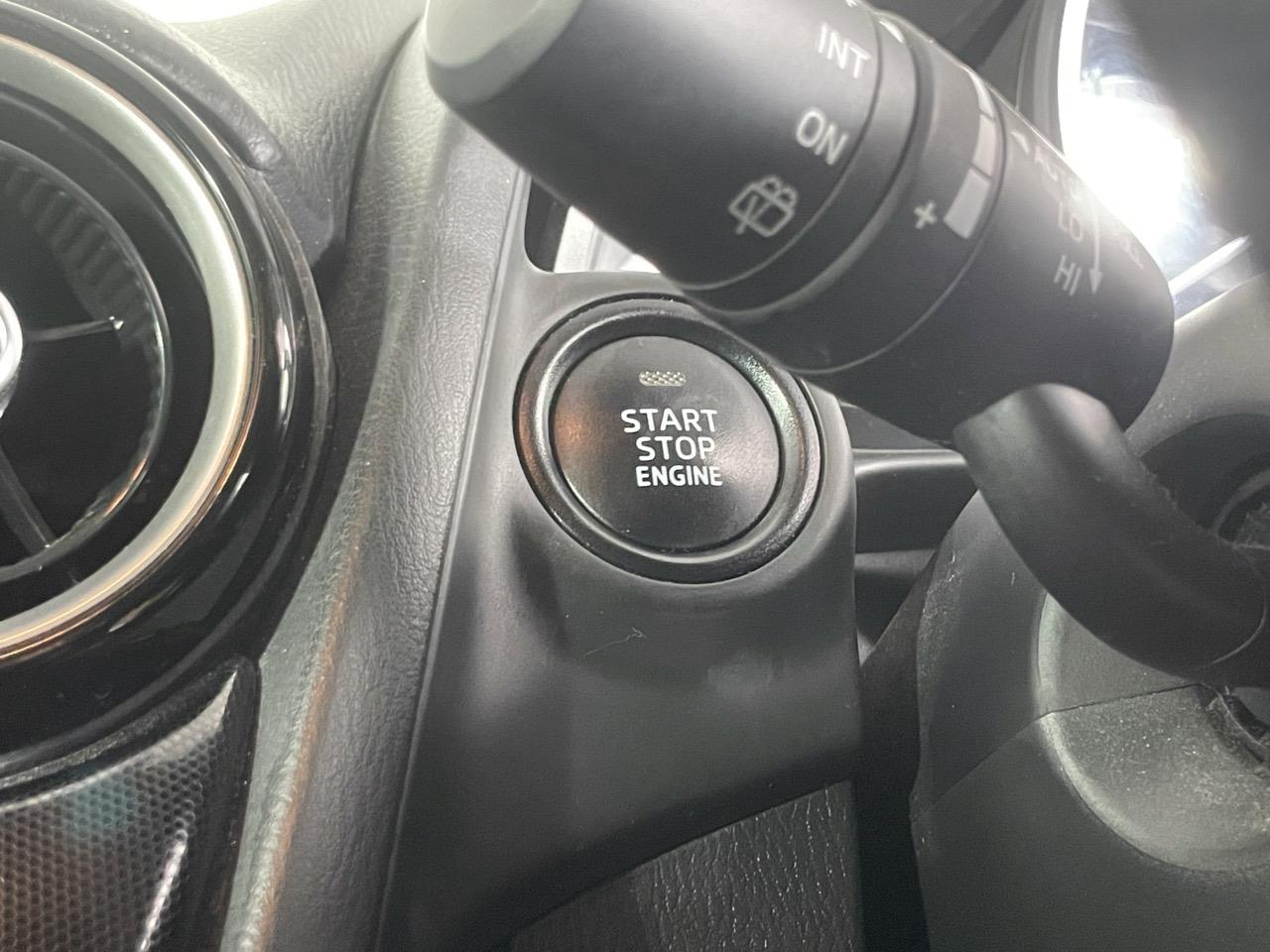 2016 Mazda Demio 2 New Shape Skyactive Hatchback REVERSING CAMERA + HEATED SEATS + PUSH START