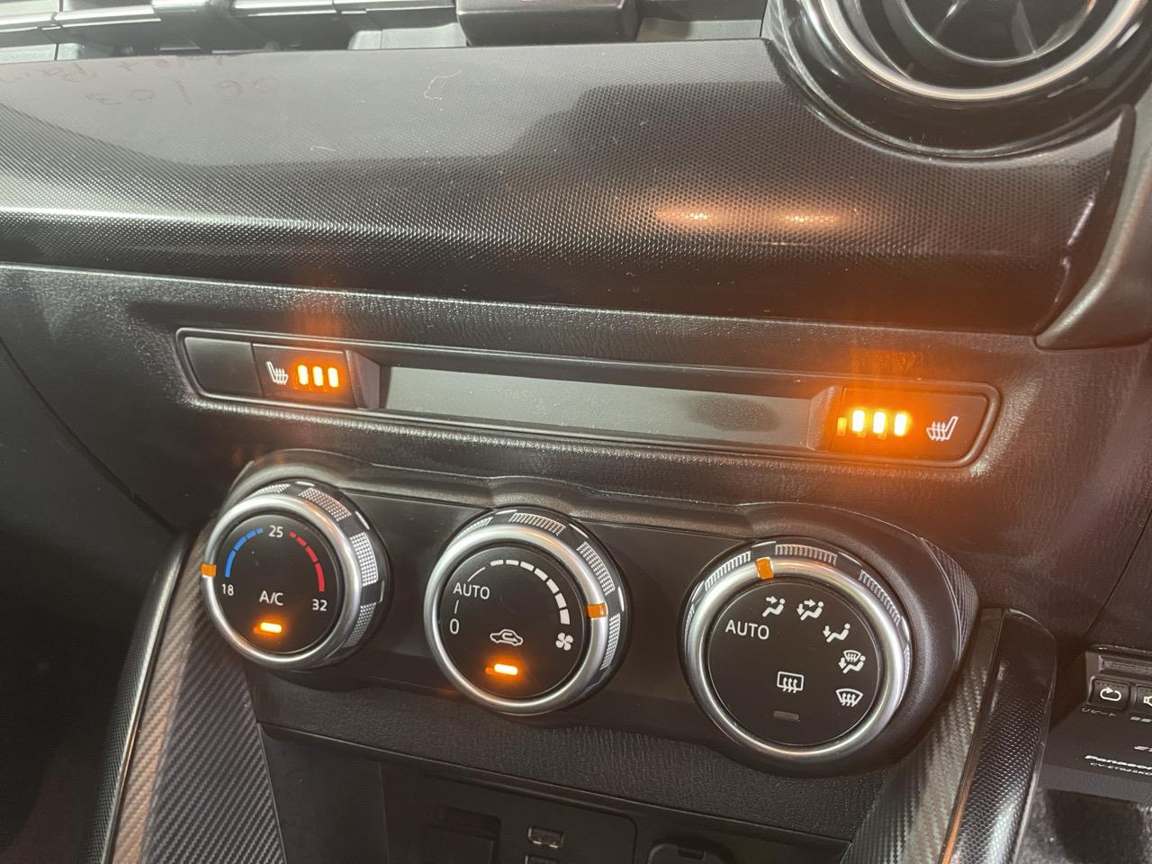 2016 Mazda Demio 2 New Shape Skyactive Hatchback REVERSING CAMERA + HEATED SEATS + PUSH START