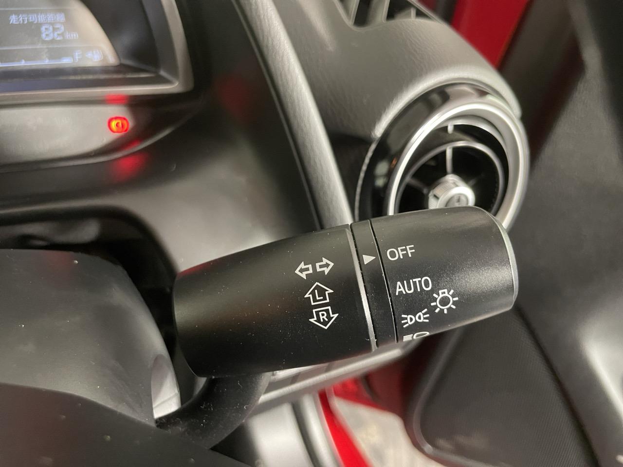 2016 Mazda Demio 2 New Shape Skyactive Hatchback REVERSING CAMERA + HEATED SEATS + PUSH START