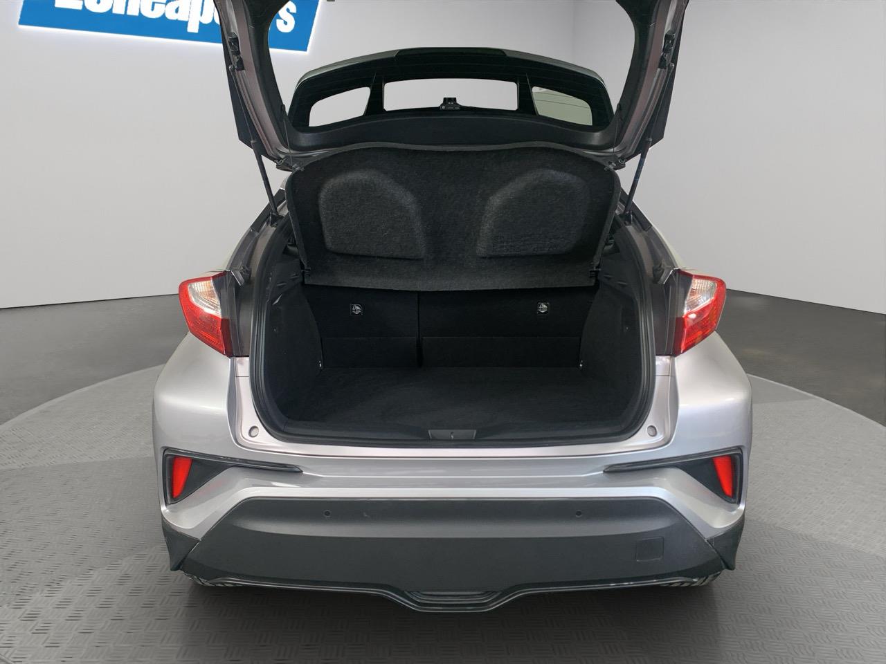 2017 Toyota C-HR G HYBRID RV/SUV CRUISE CONTROL + PUSH SRART + AUTO LIGHTS