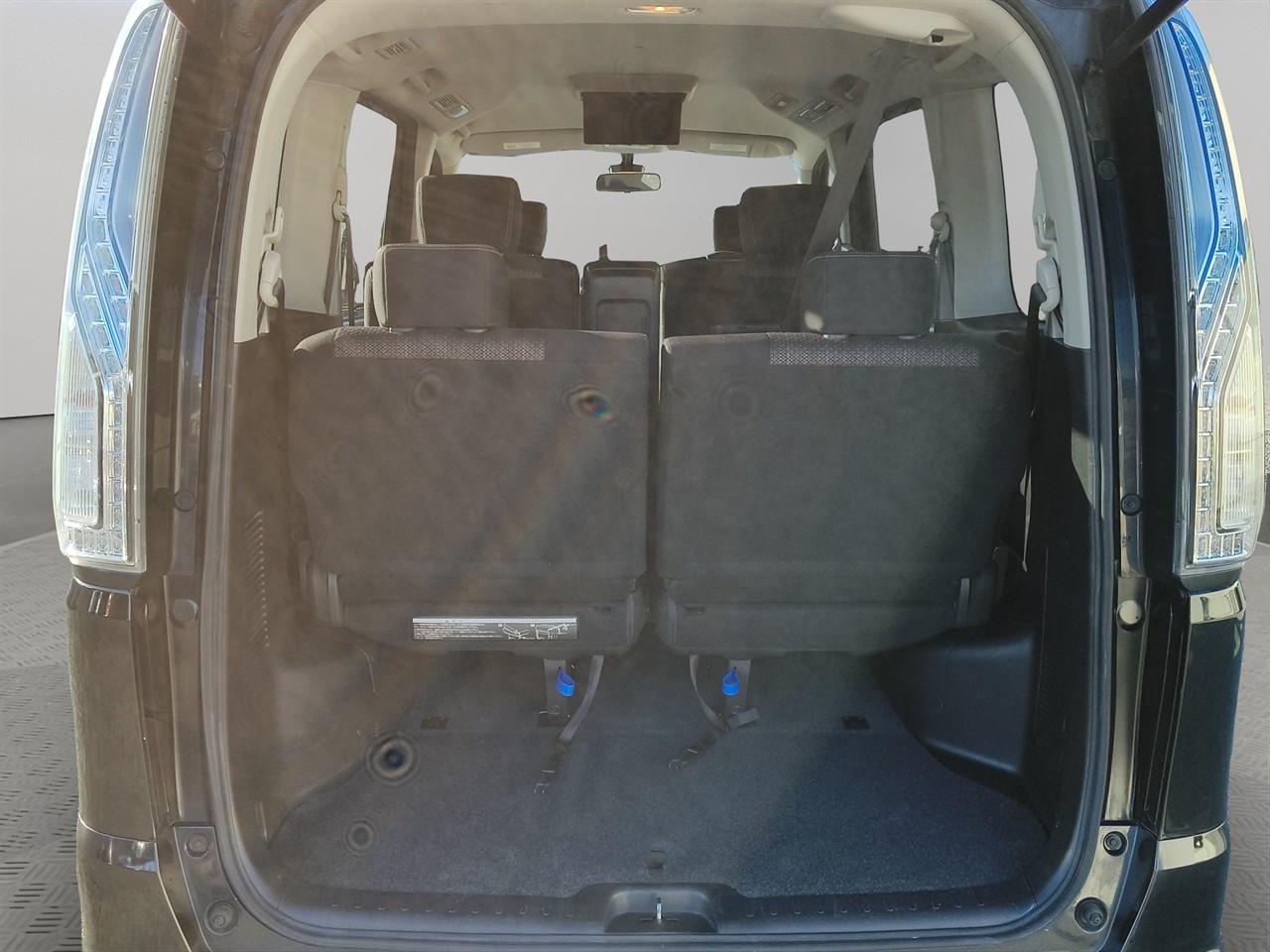 2015 Nissan Serena Hybrid Highway Star People Mover POWER SLIDING DOORS + CRUISE CONTROL