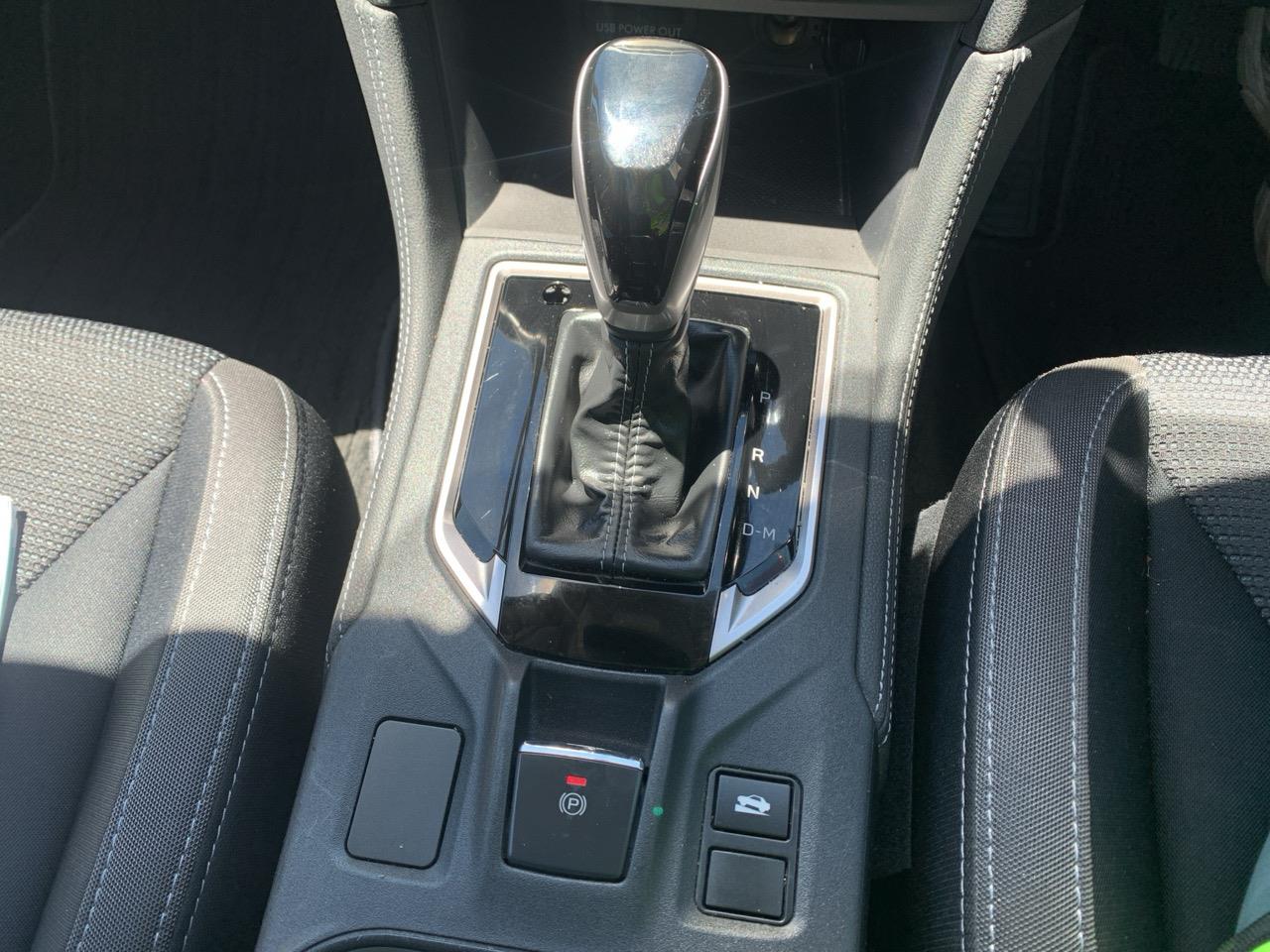 2016 Subaru Impreza Sport 2.0 New Shape Station Wagon CRUISE CONTROL + REVERSING CAMERA + TIPTRONIC