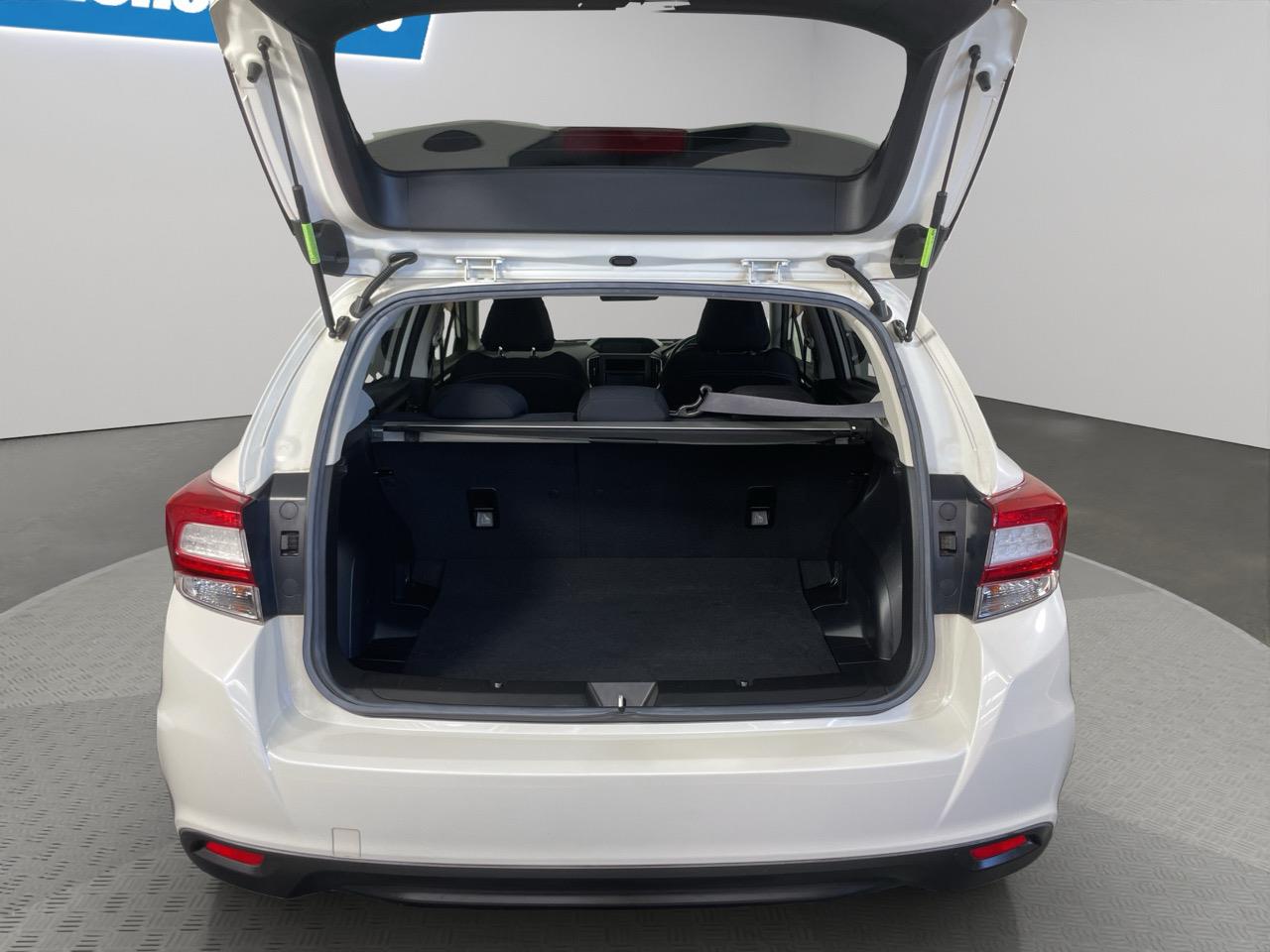 2016 Subaru Impreza Sport 2.0 New Shape Station Wagon CRUISE CONTROL + REVERSING CAMERA + TIPTRONIC