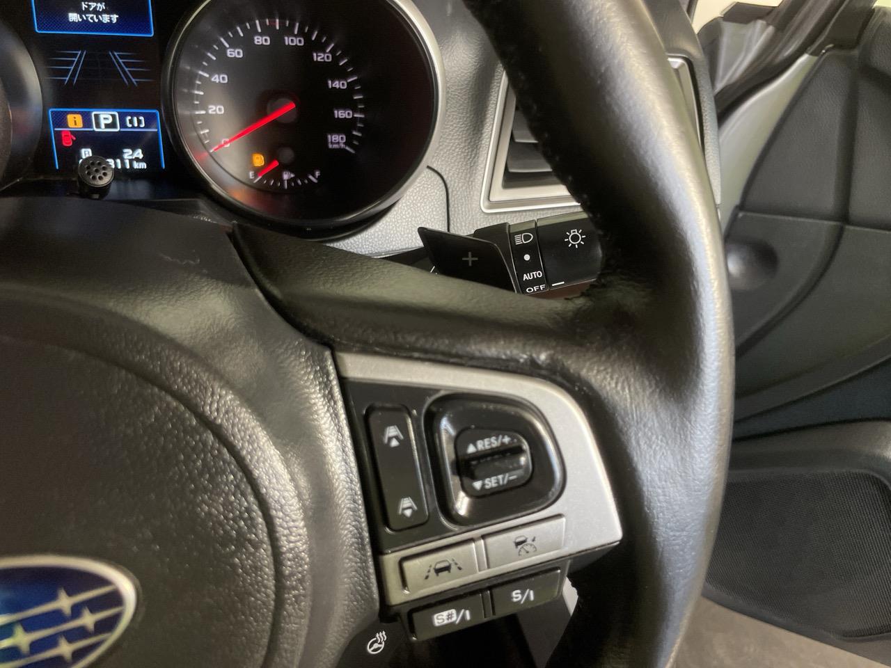 2016 Subaru Legacy B4 EYESIGHT AWD Sedan AWD + EYE SIGHT SYSTEM + REVERSING CAMERA