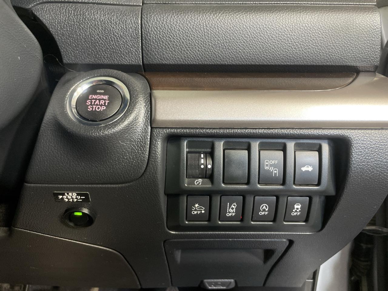 2016 Subaru Legacy B4 EYESIGHT AWD Sedan AWD + EYE SIGHT SYSTEM + REVERSING CAMERA