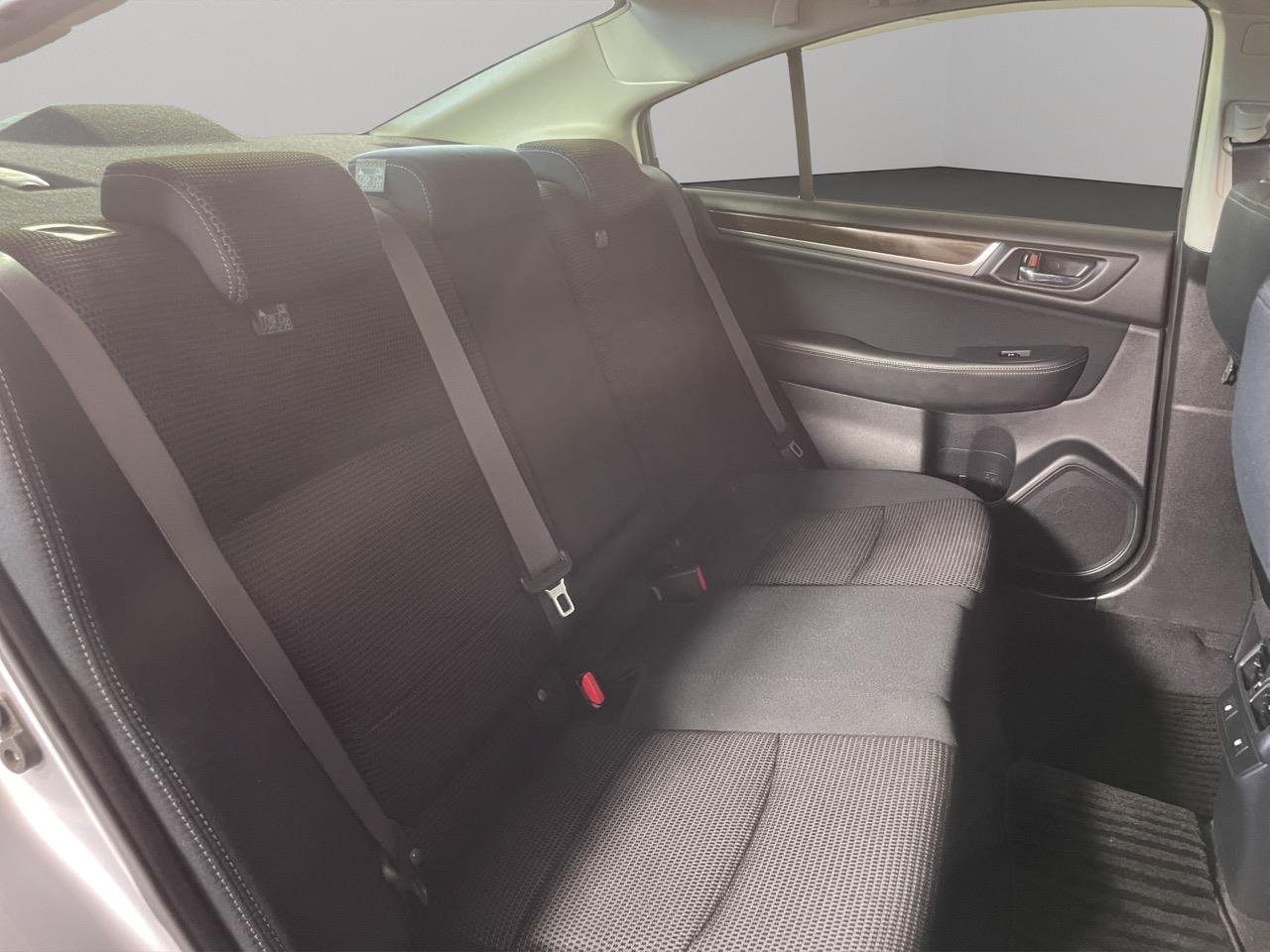 2016 Subaru Legacy B4 EYESIGHT AWD Sedan AWD + EYE SIGHT SYSTEM + REVERSING CAMERA