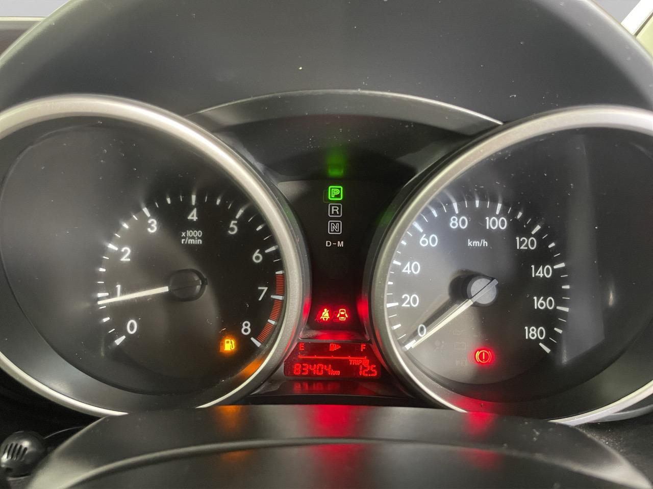 2014 Nissan Lafesta 2.0 Highway Star People Mover ELECTRIC SLIDING DOOR + REVERSING CAMERA