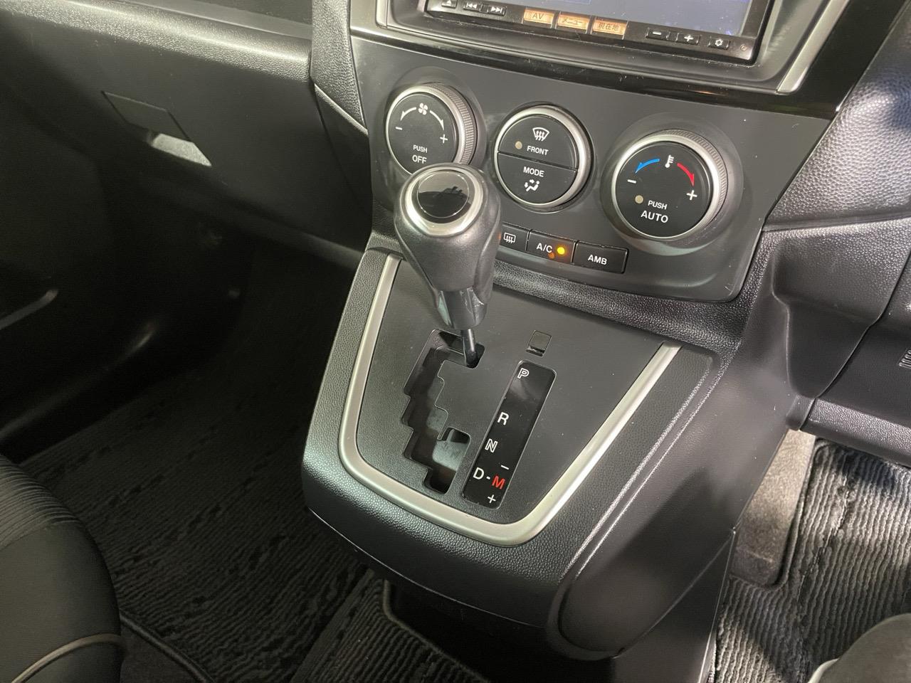 2014 Nissan Lafesta 2.0 Highway Star People Mover ELECTRIC SLIDING DOOR + REVERSING CAMERA