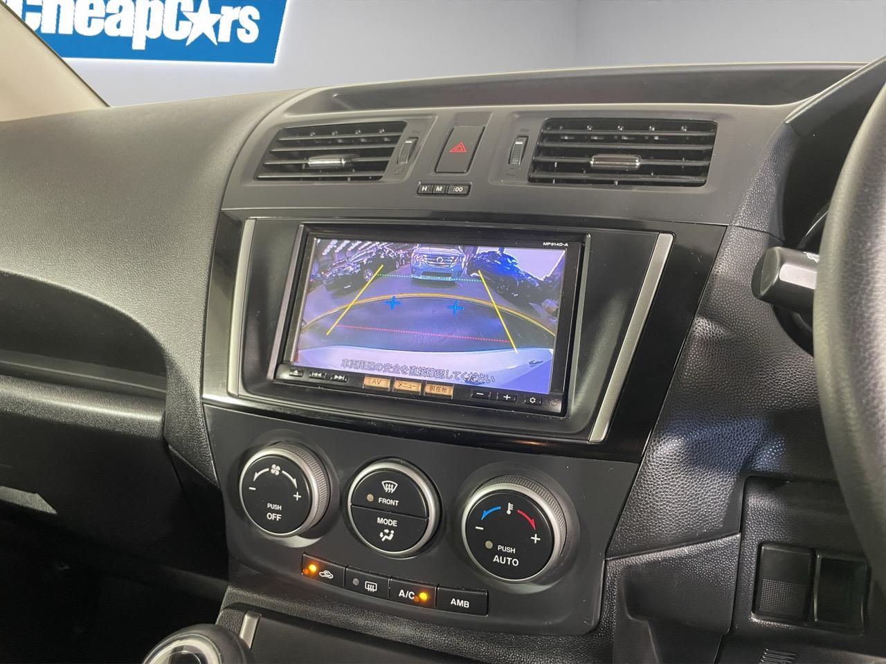 2014 Nissan Lafesta 2.0 Highway Star People Mover ELECTRIC SLIDING DOOR + REVERSING CAMERA