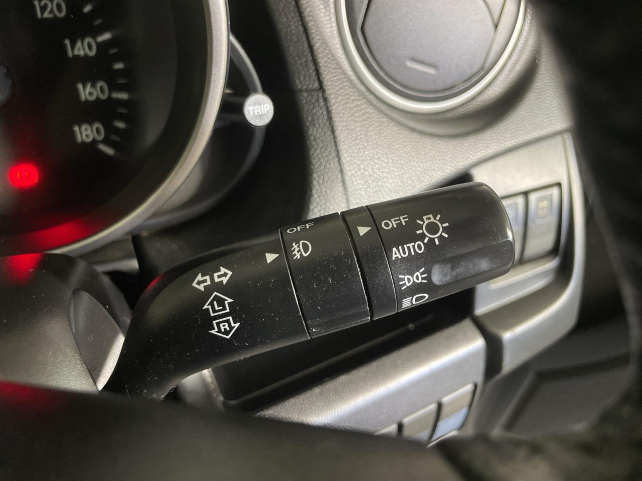 2014 Nissan Lafesta 2.0 Highway Star People Mover ELECTRIC SLIDING DOOR + REVERSING CAMERA