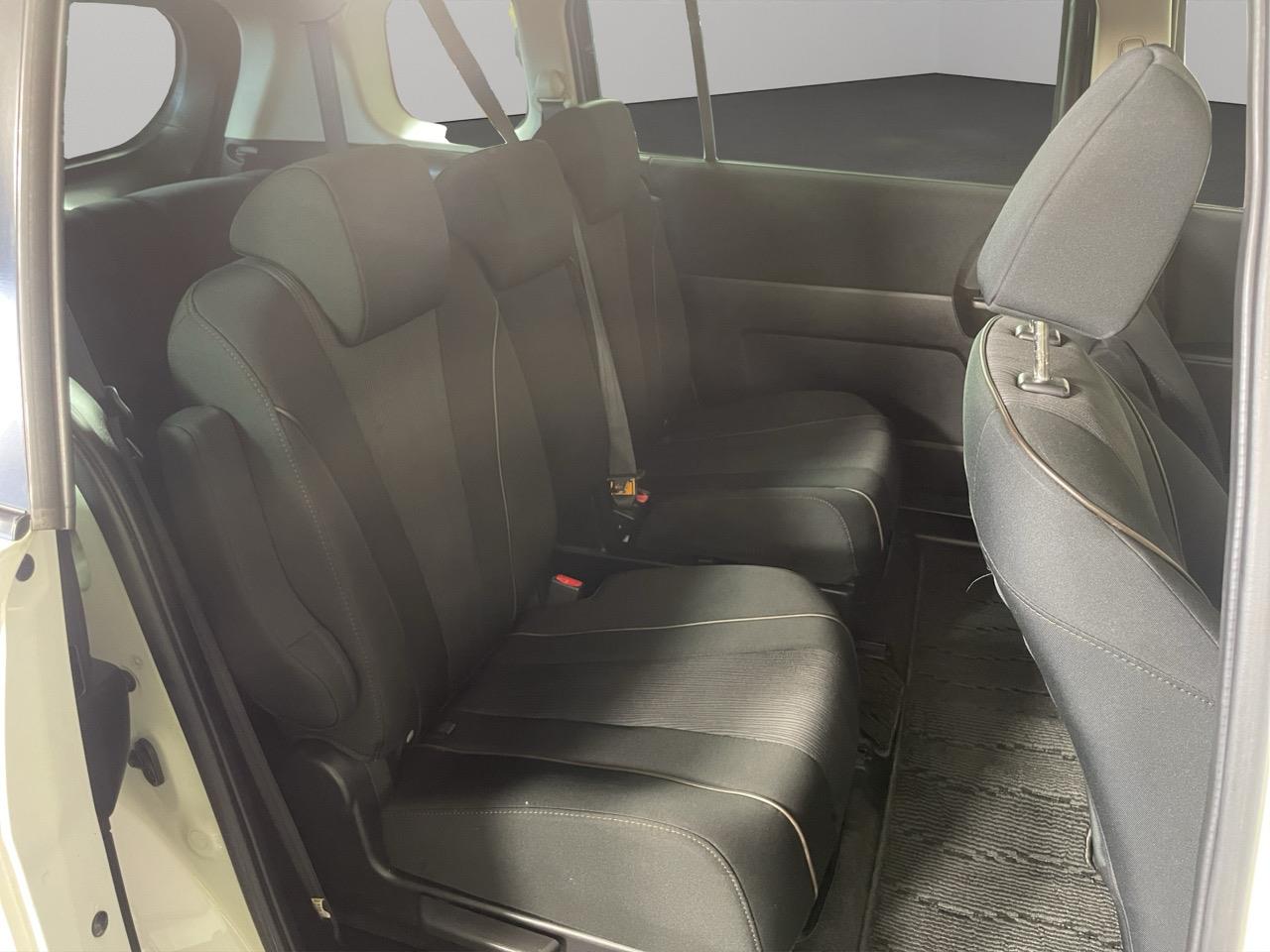 2014 Nissan Lafesta 2.0 Highway Star People Mover ELECTRIC SLIDING DOOR + REVERSING CAMERA