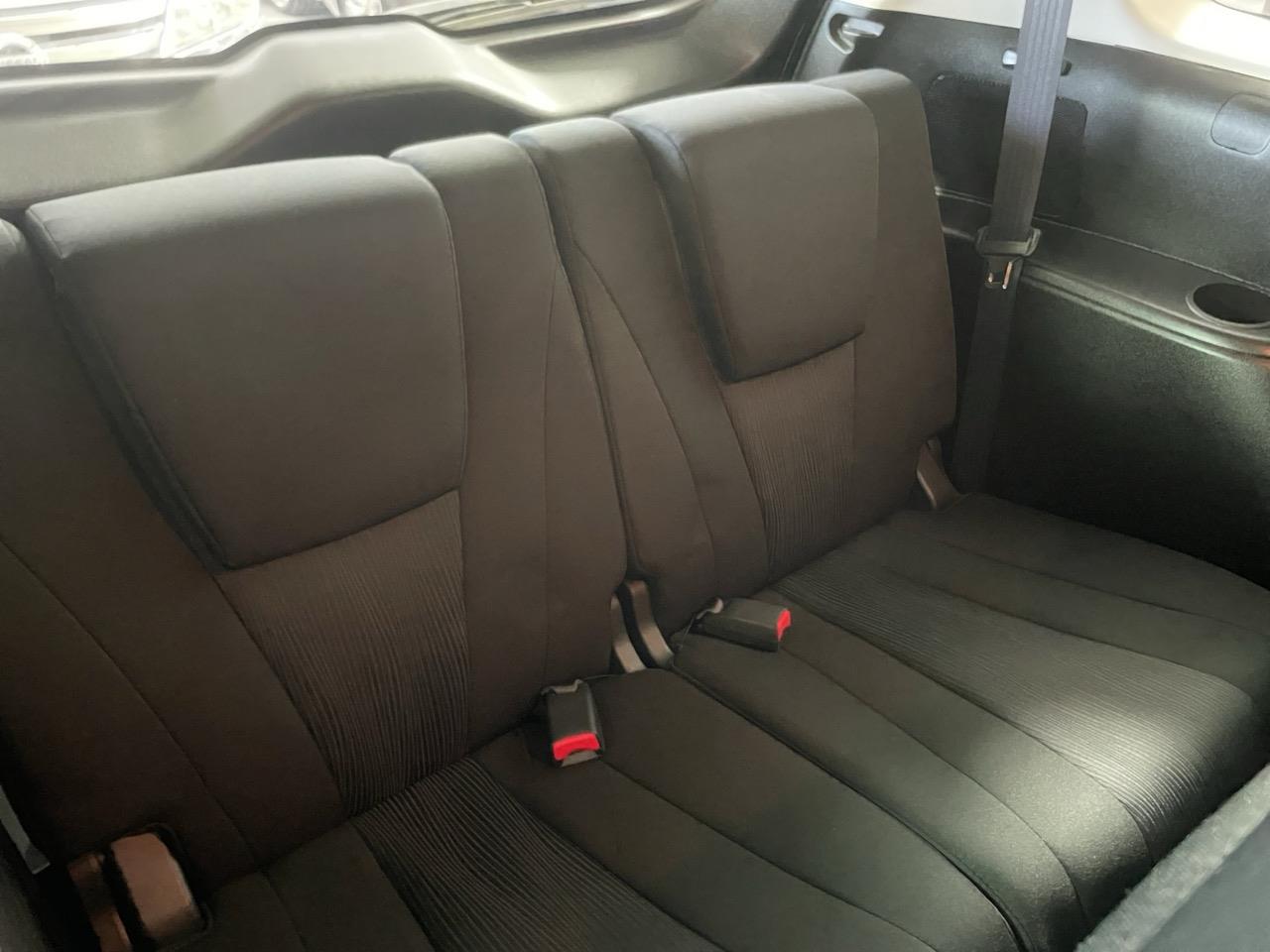 2014 Nissan Lafesta 2.0 Highway Star People Mover ELECTRIC SLIDING DOOR + REVERSING CAMERA