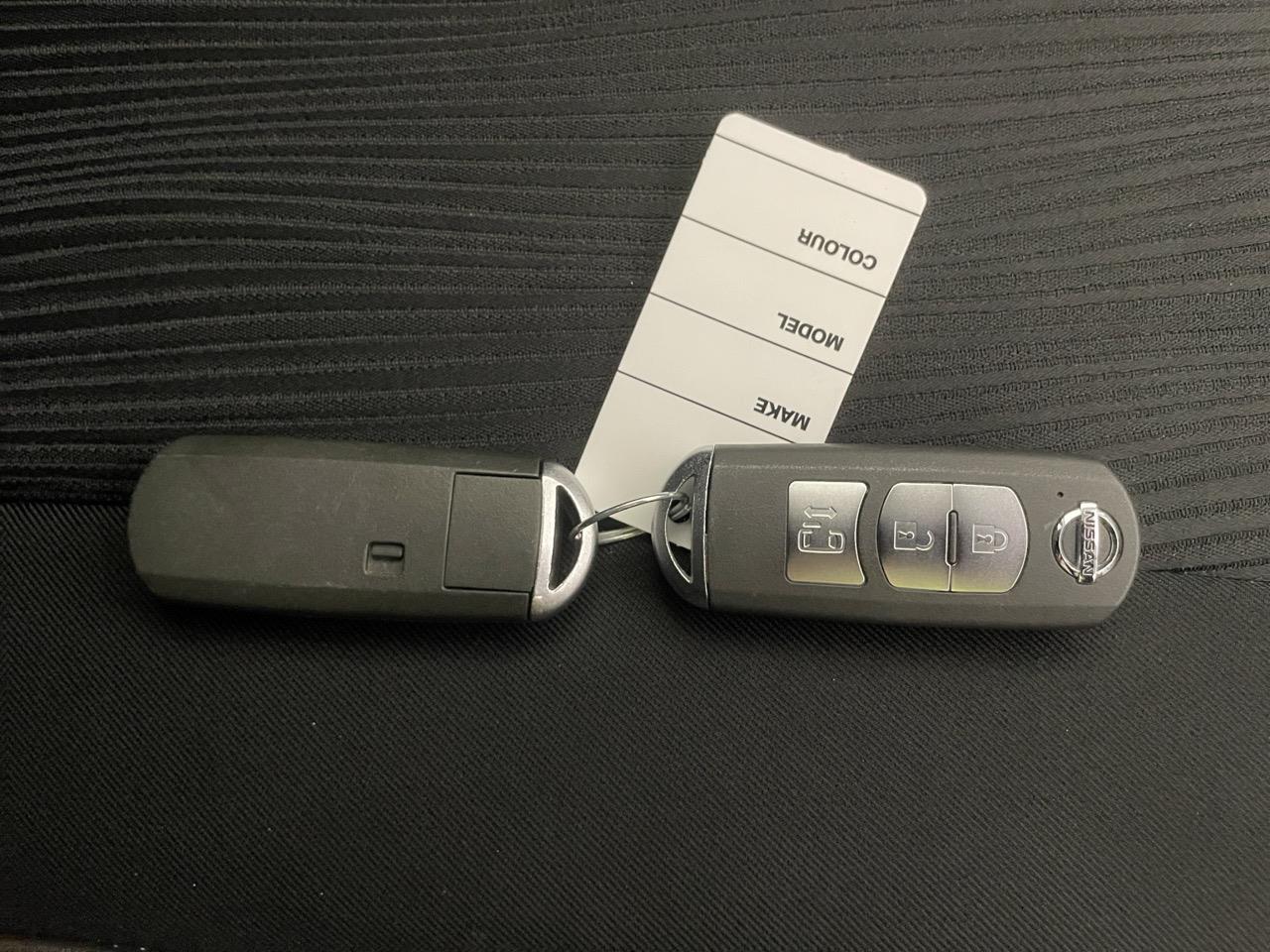 2014 Nissan Lafesta 2.0 Highway Star People Mover ELECTRIC SLIDING DOOR + REVERSING CAMERA