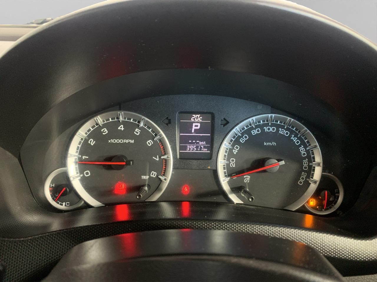 2013 Suzuki Swift RS Hatchback LOW KMS + PADDLE SHIFT + CRUISE CONTROL