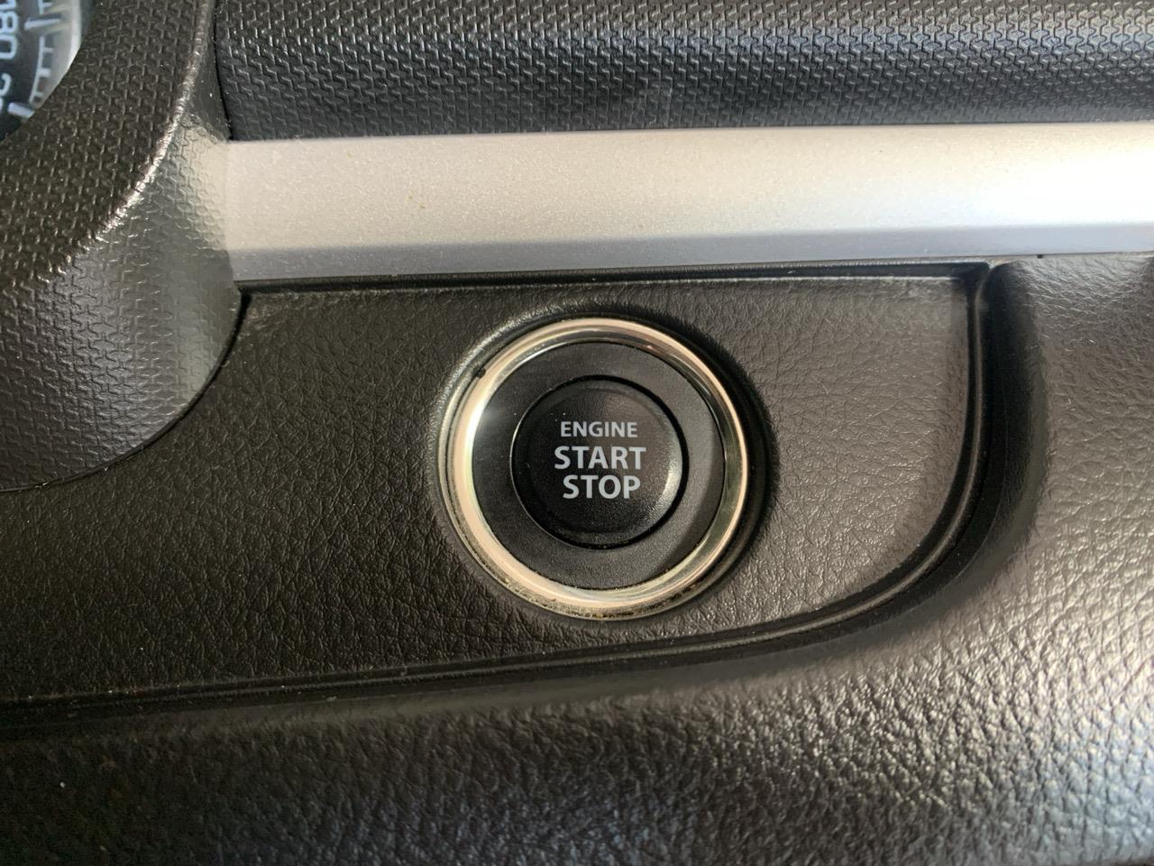 2013 Suzuki Swift RS Hatchback LOW KMS + PADDLE SHIFT + CRUISE CONTROL