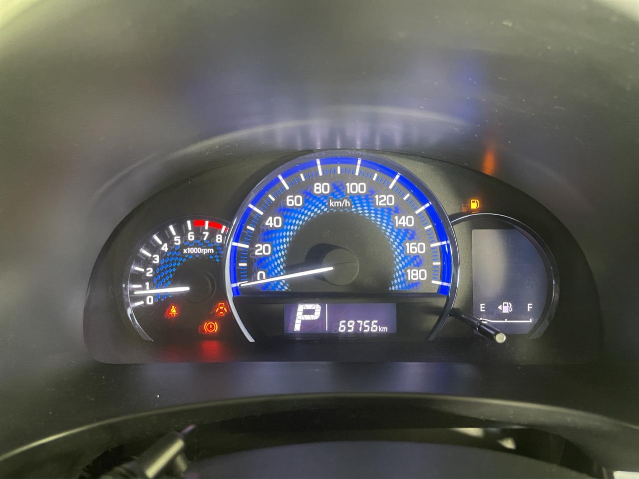 2015 Suzuki SOLIO BANDIT DJE Hatchback ELECTRIC SLIDING DOORS + CRUISE CONTROL