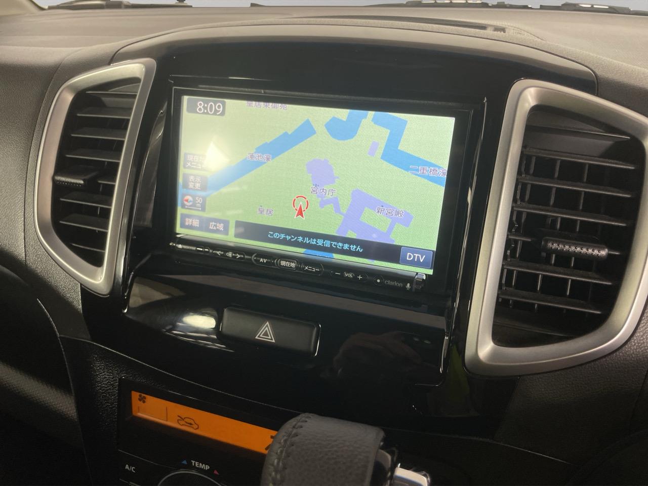 2015 Suzuki SOLIO BANDIT DJE Hatchback ELECTRIC SLIDING DOORS + CRUISE CONTROL