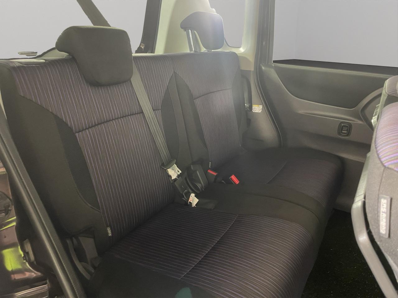 2015 Suzuki SOLIO BANDIT DJE Hatchback ELECTRIC SLIDING DOORS + CRUISE CONTROL