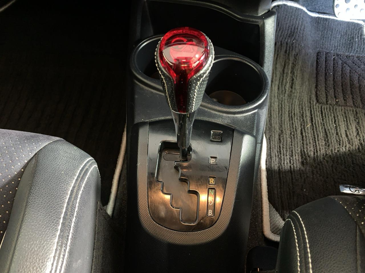 2014 Toyota Aqua G G's Hatchback REVERSING CAMERA + PUSH BUTTON START + AUTO LIGHTS