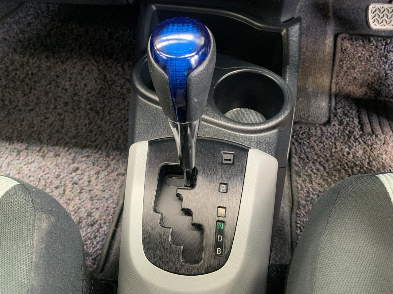 2013 Toyota Aqua S Hatchback PUSH BUTTON START + AUTO LIGHTS