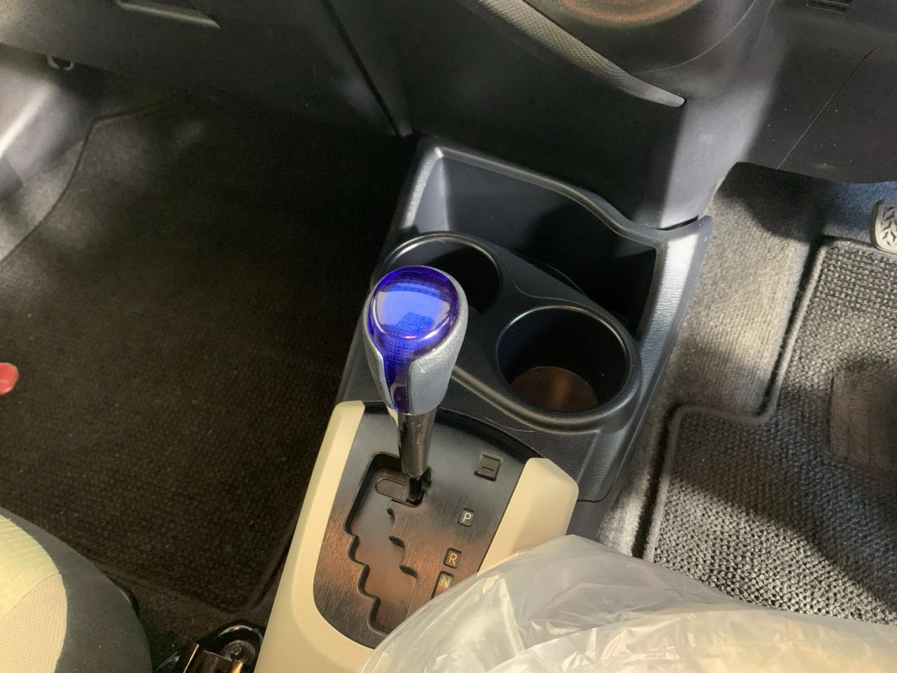 2013 Toyota Aqua S Hatchback PUSH START + REVERSING CAMERA + PARKING SENSORS