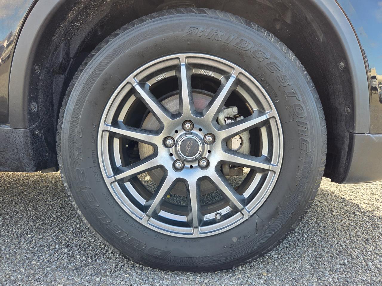 2014 Nissan X-TRAIL 20X EMERGENCY BRAKE 4WD RV/SUV LOW KM + SMART KEY + 4WD