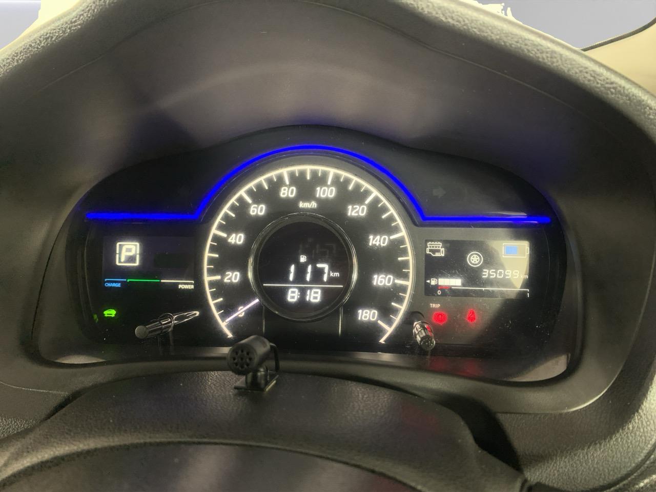 2020 Nissan Note e-power Hatchback LOW KM + 360 DEGREE CAMERA + PARKING SENSORS