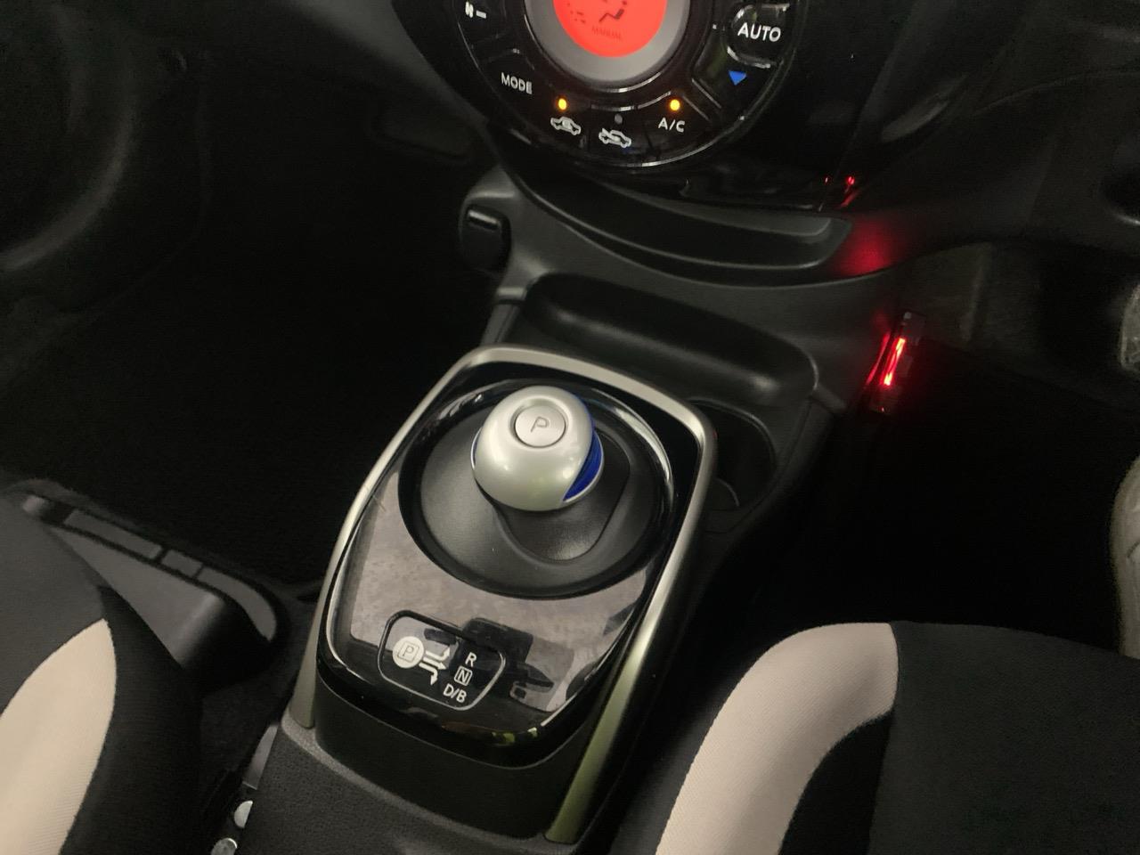 2020 Nissan Note e-power Hatchback LOW KM + 360 DEGREE CAMERA + PARKING SENSORS