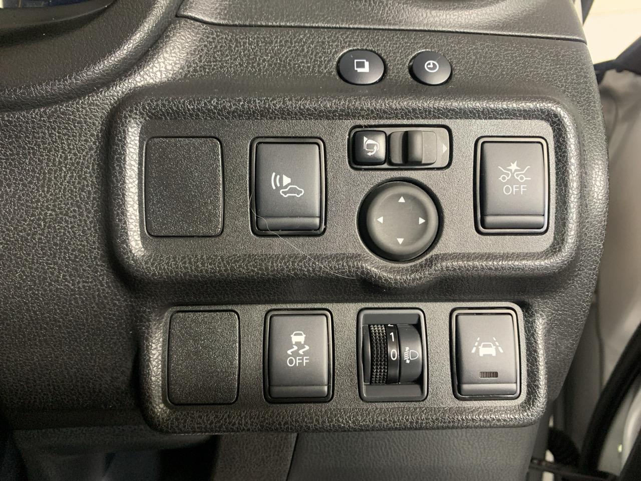 2020 Nissan Note e-power Hatchback LOW KM + 360 DEGREE CAMERA + PARKING SENSORS