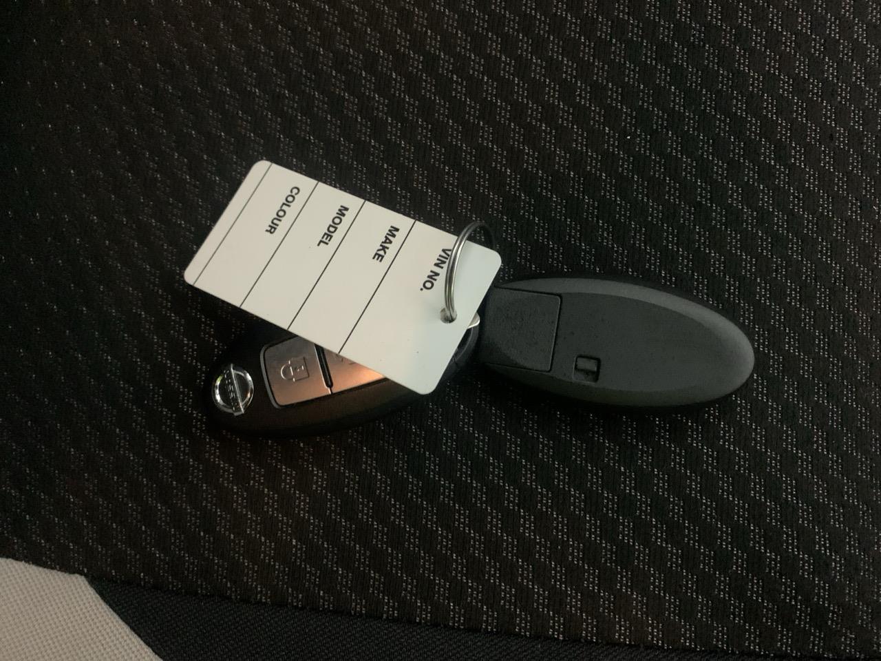 2020 Nissan Note e-power Hatchback LOW KM + 360 DEGREE CAMERA + PARKING SENSORS