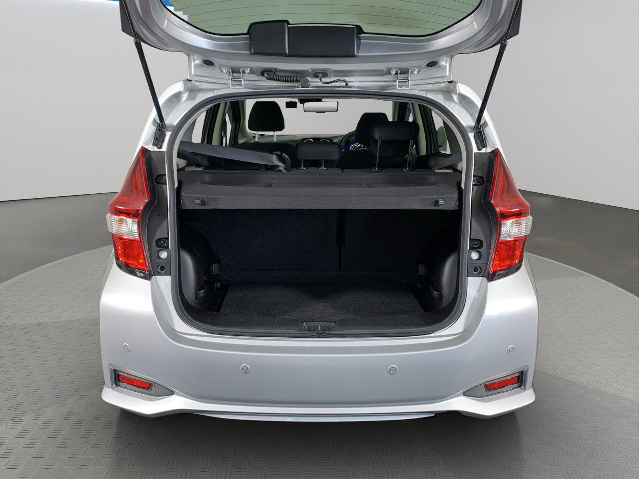 2020 Nissan Note e-power Hatchback LOW KM + 360 DEGREE CAMERA + PARKING SENSORS