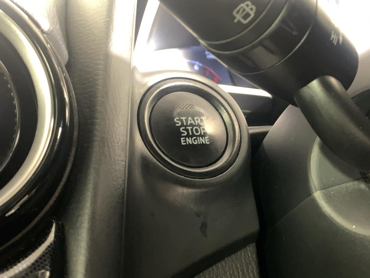 2015 Mazda Demio 2 New Shape Skyactive Hatchback LOW KM + REVESING CAMERA + AUTO LIGHTS