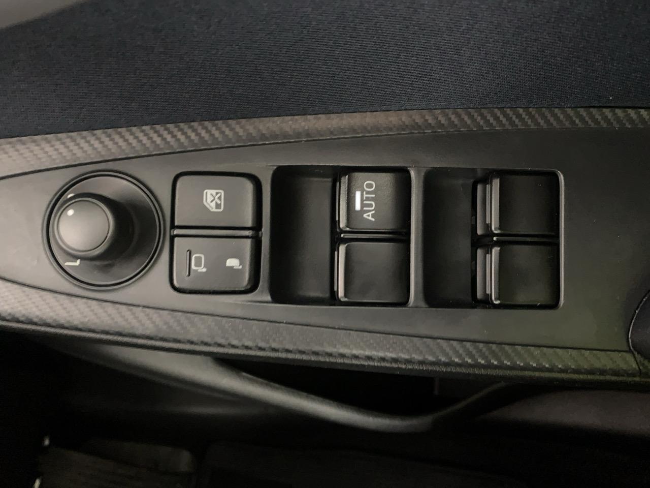 2015 Mazda Demio 2 New Shape Skyactive Hatchback LOW KM + REVESING CAMERA + AUTO LIGHTS