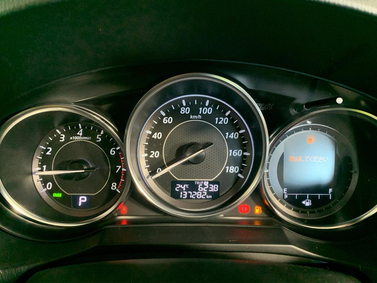 2013 Mazda Atenza 6 Late Shape 2.5L Sedan HEATED SEATS + CRUISE CONTROL + PADDLE SHIFT