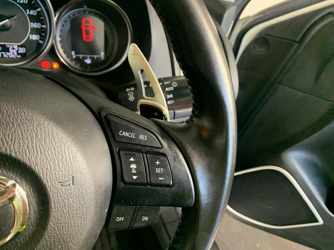 2013 Mazda Atenza 6 Late Shape 2.5L Sedan HEATED SEATS + CRUISE CONTROL + PADDLE SHIFT