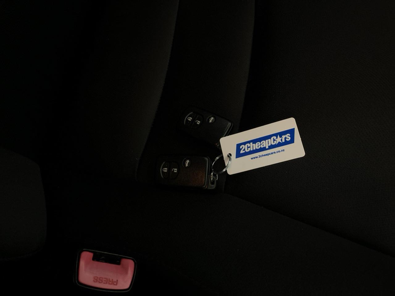 2014 Toyota SAI Hybrid New Shape Sedan CRUISE CONTROL + POWER ADJUSTMENT SEATS