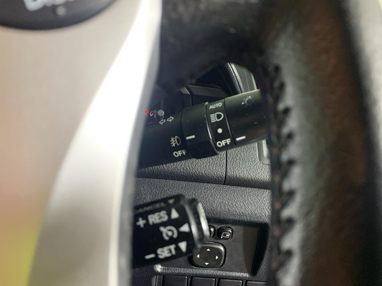 2014 Toyota SAI Hybrid New Shape Sedan CRUISE CONTROL + POWER ADJUSTMENT SEATS