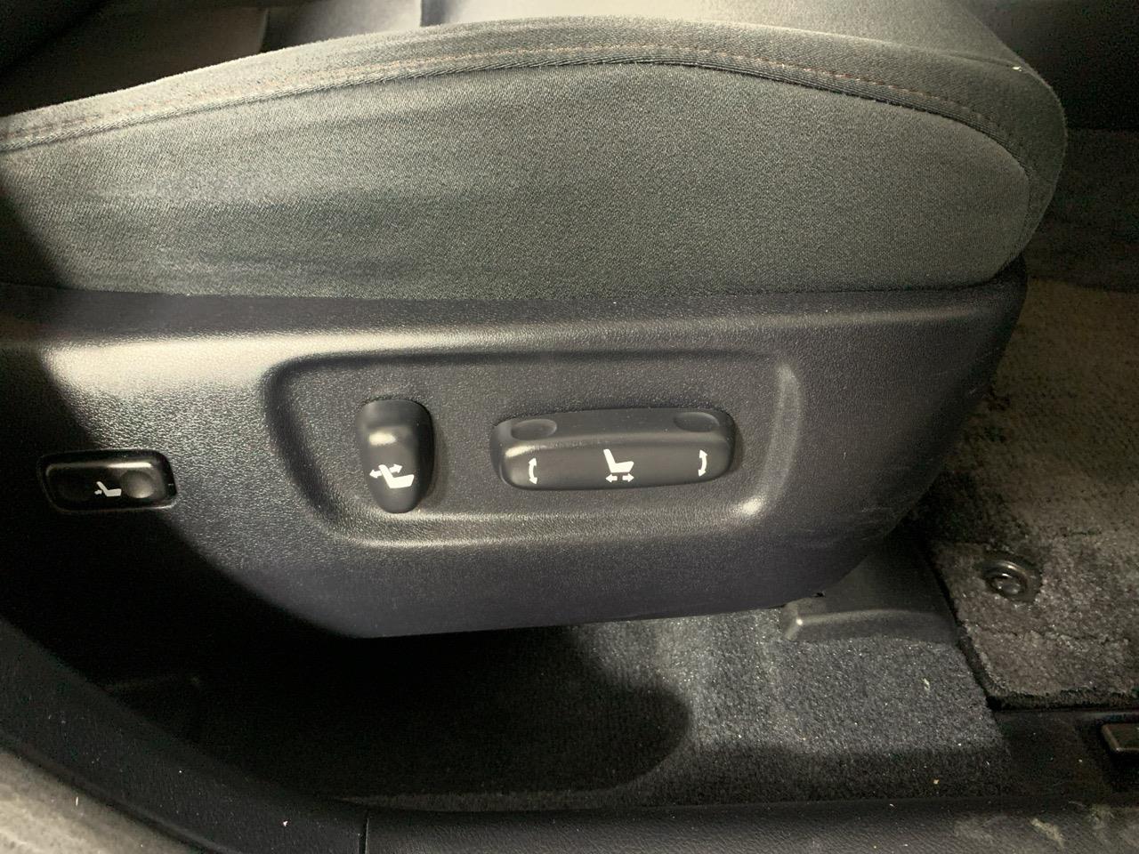 2014 Toyota SAI Hybrid New Shape Sedan CRUISE CONTROL + POWER ADJUSTMENT SEATS