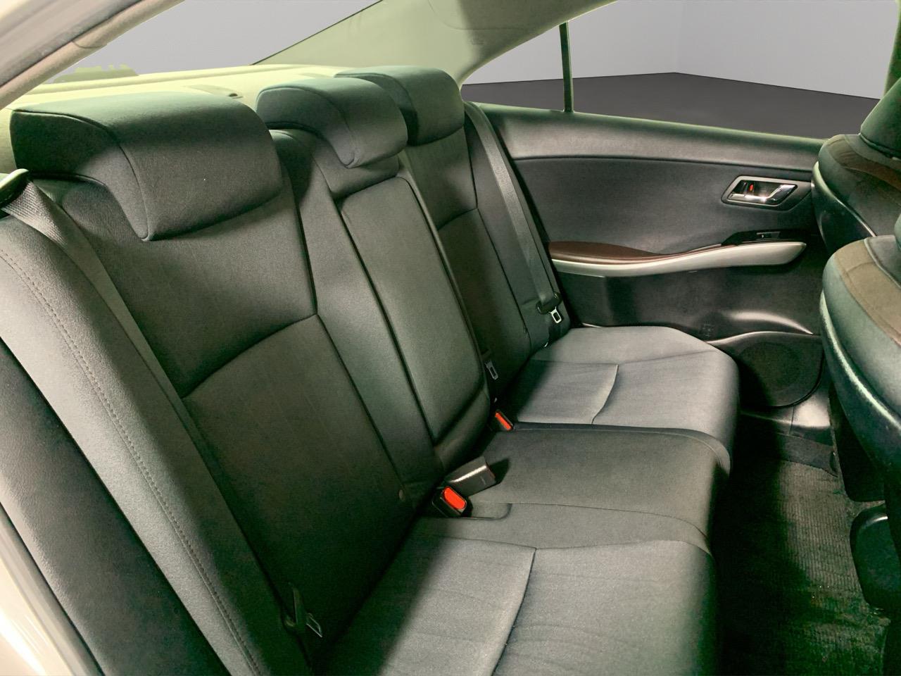 2014 Toyota SAI Hybrid New Shape Sedan CRUISE CONTROL + POWER ADJUSTMENT SEATS